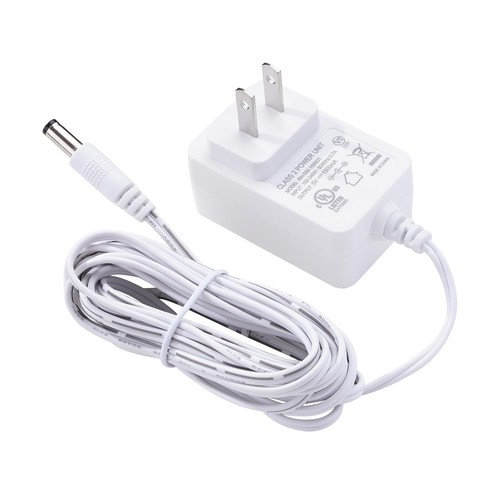 Cord for baby swing - 5v,