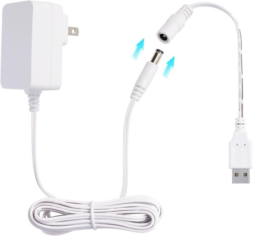 Baby swing power cord - cord, usb,baby